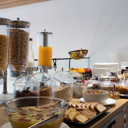 Nema Hotel أثينا المظهر الخارجي الصورة