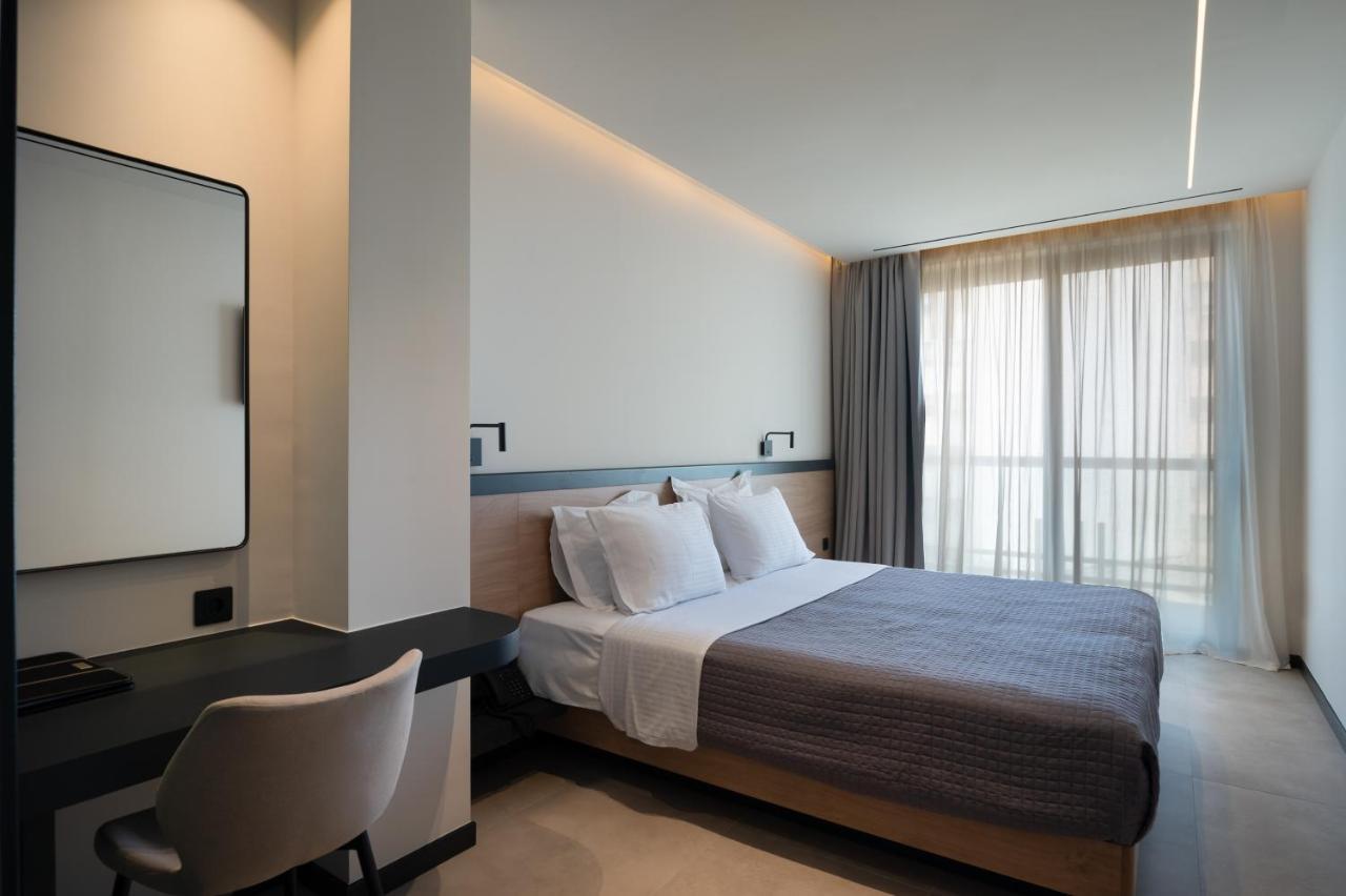 Nema Hotel أثينا المظهر الخارجي الصورة