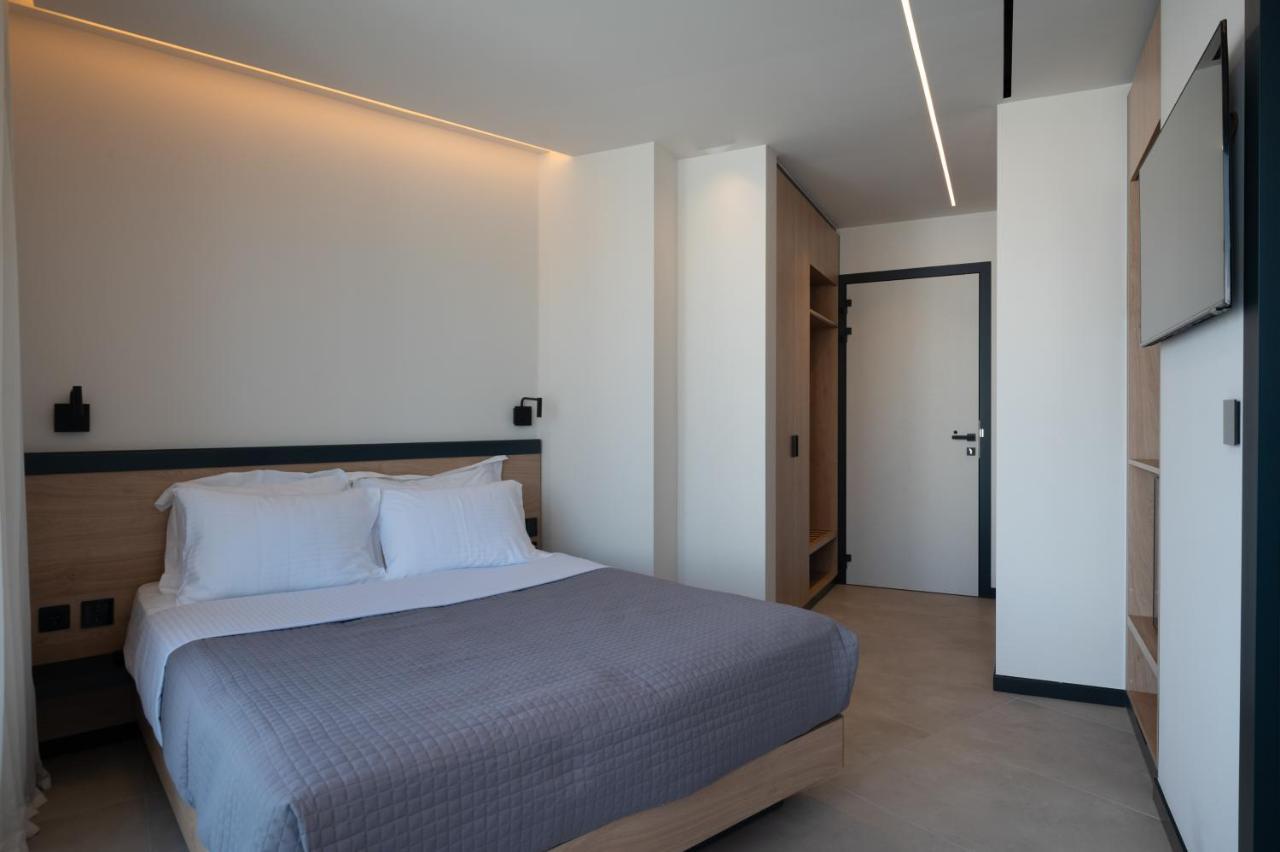 Nema Hotel أثينا المظهر الخارجي الصورة