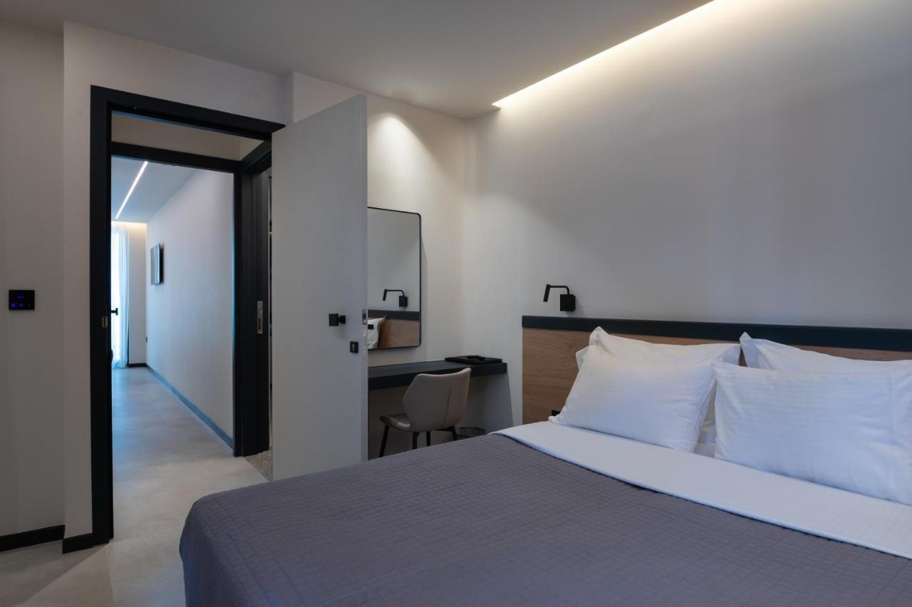 Nema Hotel أثينا المظهر الخارجي الصورة