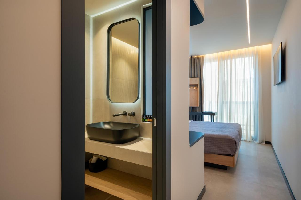 Nema Hotel أثينا المظهر الخارجي الصورة