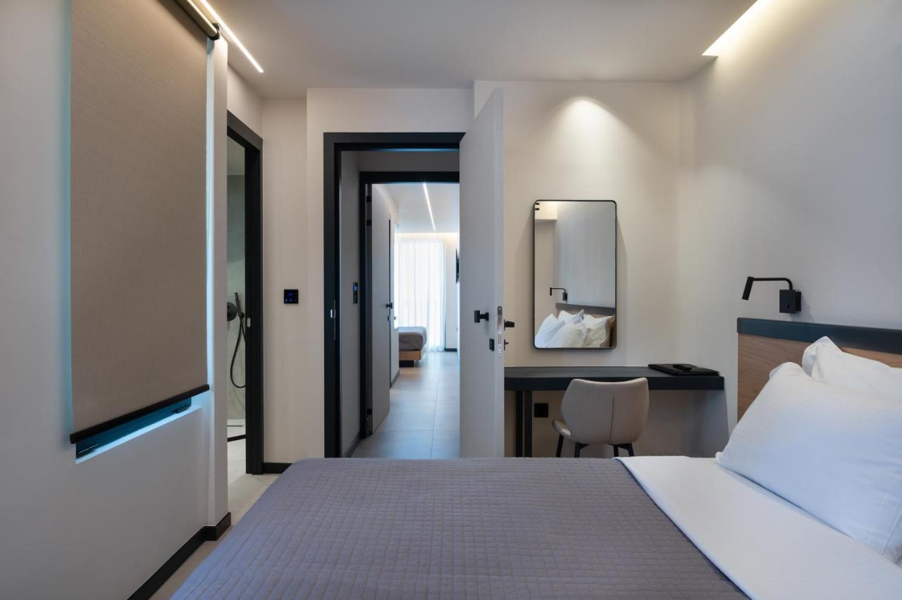 Nema Hotel أثينا المظهر الخارجي الصورة