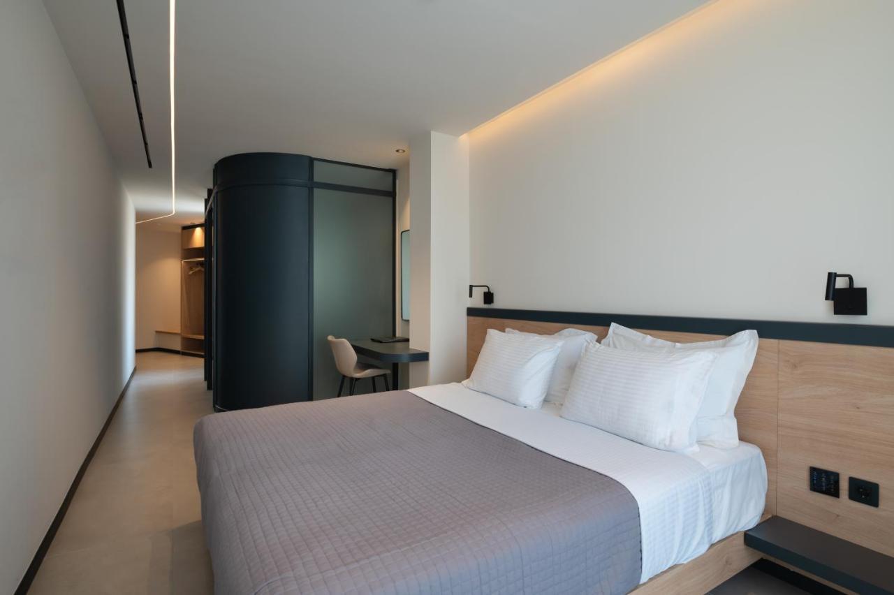 Nema Hotel أثينا المظهر الخارجي الصورة