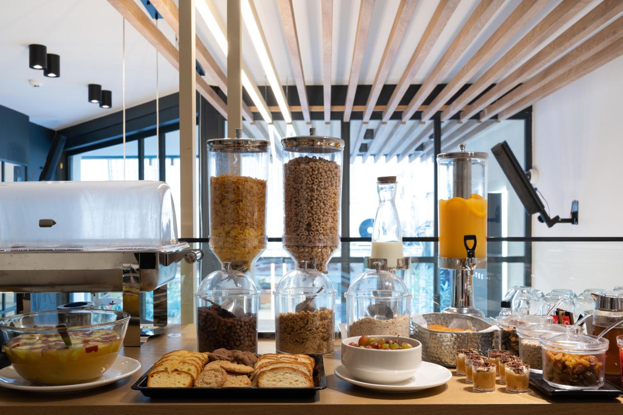 Nema Hotel أثينا المظهر الخارجي الصورة