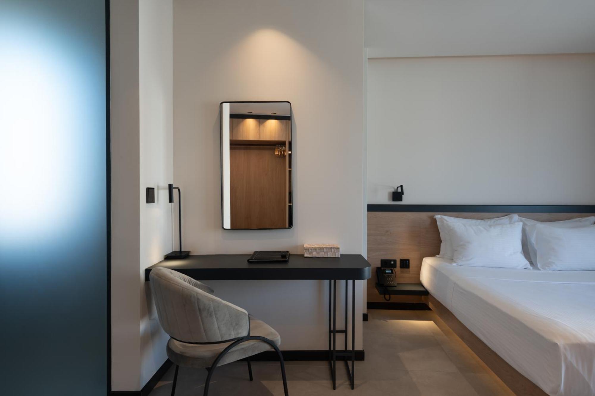Nema Hotel أثينا المظهر الخارجي الصورة