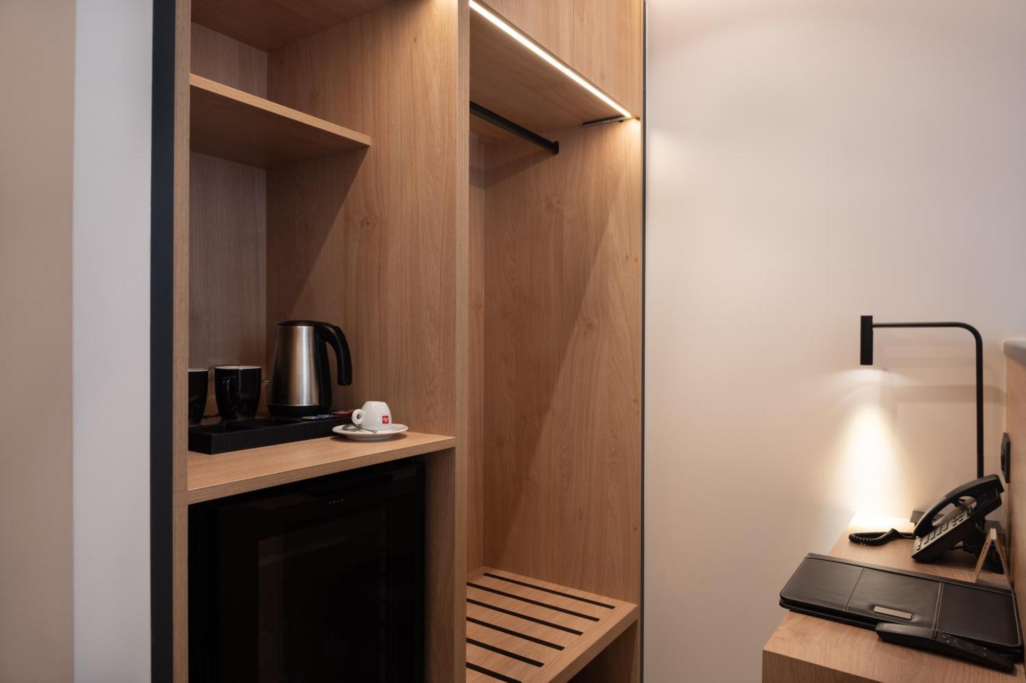 Nema Hotel أثينا المظهر الخارجي الصورة